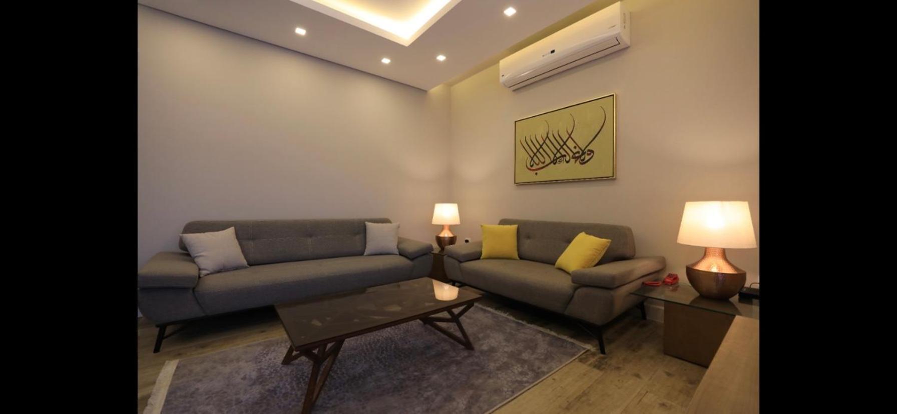 Maison 7 New El Cairo Exterior foto